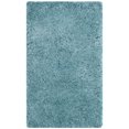 thumbnail image 4 of SAFAVIEH Polar Abbot Solid Extreme Plush Shag Area Rug, 4 of 7