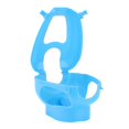 thumbnail image 4 of Racing  Medicines Feeders, Wide Range Application  Feeding Fixed Feeder Conducive Injection Helps Feed  For Parrots Sparrow White,Blue, 4 of 8