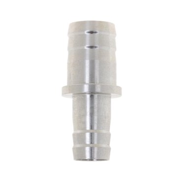 GROWTH TANK Aquarium Tank Stainless Steel Water Hose Converter Co2 Tube Adapter 12-16mm 12-16mm