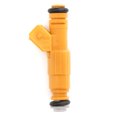 thumbnail image 4 of 6 Pcs Injecteurs de Carburant 0280155710 Compatibles avec Jeep Cherokee Grand Cherokee 1987-1998, 4 of 10