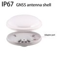 thumbnail image 3 of GNSS antenna shell GPS GLONASS BDS S-BAND High-precision RTK GNSS Antenna shell, 3 of 4