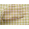 thumbnail image 4 of oneOone Cotton Poplin Fabric Gingham Check Decor Fabric Printed BTY 42 Inch Wide, 4 of 4