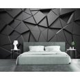thumbnail image 2 of 3D Wallpaper Papel Abstract SKU# WAL0017, 2 of 7