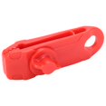 thumbnail image 2 of Awning Buckle, Durable Tent Buckle Outdoor Adjustable  For Swimming Pool Cover For Camping Tent Red,Green, 2 of 8