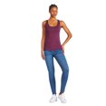 thumbnail image 2 of George Women's Scoop Neckline Tank, 2 of 6