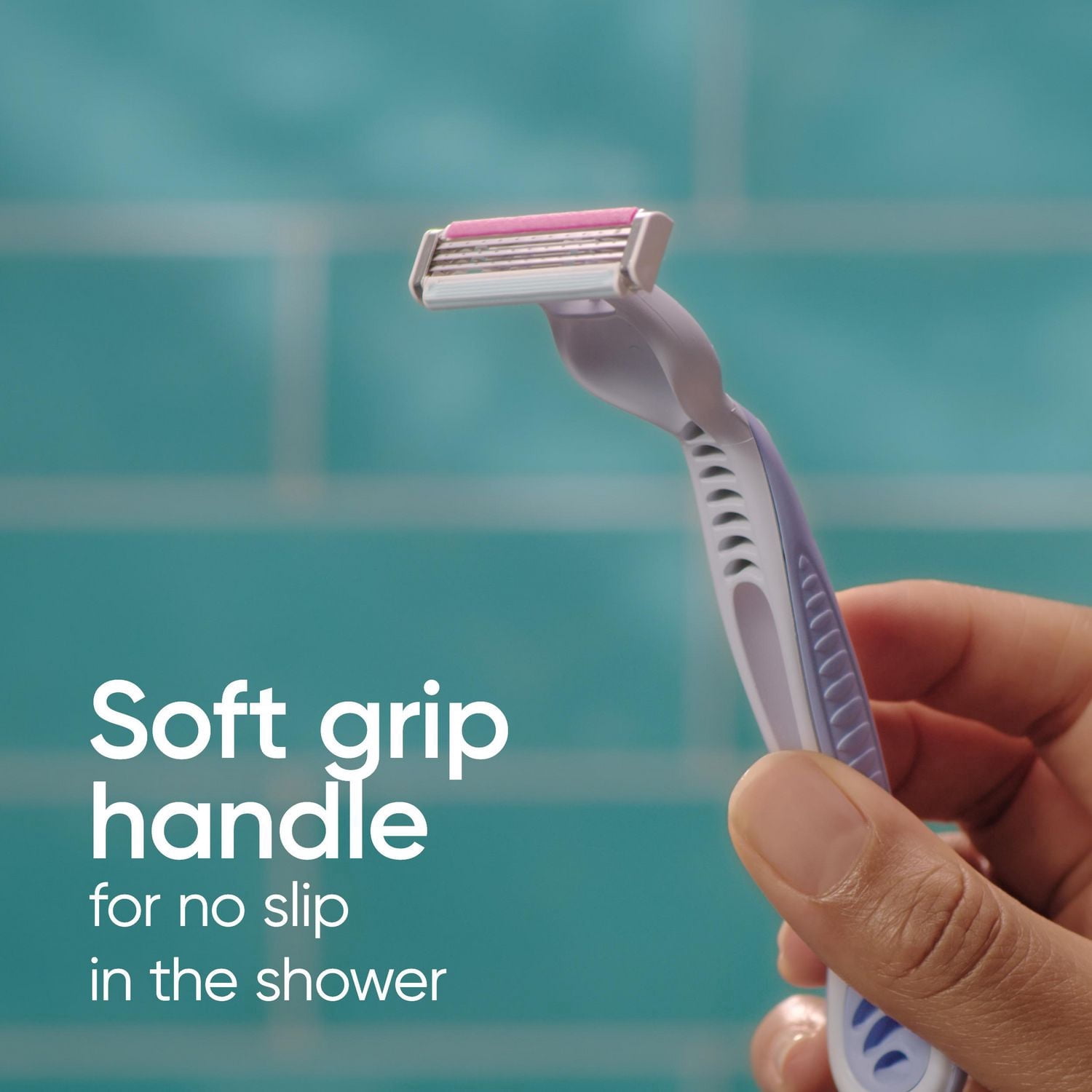 Rasoirs jetables Gillette Venus Simply3 pour femmes