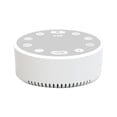 thumbnail image 1 of XZNGL Portable White Noise Machine,White Noise Sleep Sounder, White Noise Sleep Aid, Mood Regulation, Breathing Light Speaker, Portable and Compact, Comfortable to Sleep.,White Noise Machine, 1 of 7
