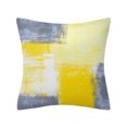 thumbnail image 1 of 2 Pcs Abstract Pillowcase Throw Pillow Case Sofa Seater, 40*40cm, #20, 1 of 8