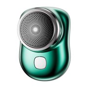 Mini-Poet Shaver Electric Razor Shavers for Mens Portable