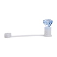 thumbnail image 2 of Fridja Clearance Under 5$ Dirt Prevention Straw Cap Suitable for 10mm Straw PVC Three-dimensional Soft Rubber Straw Dirt Prevention Cap Straw Cap Kitchen Decor, 2 of 4