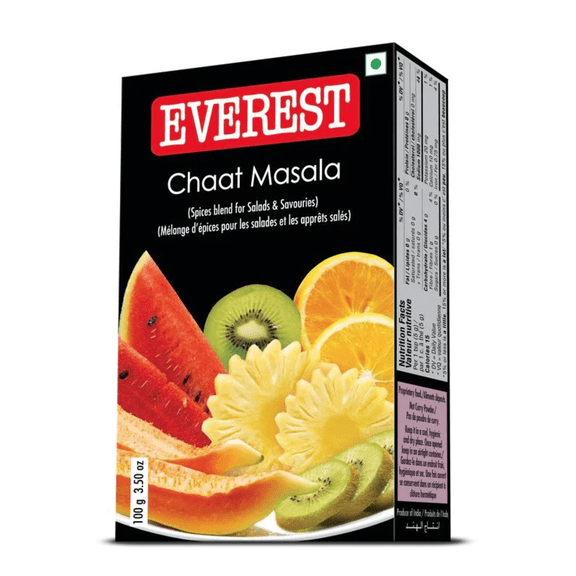 Chaat Masala Everest, 100g
