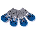 thumbnail image 1 of Pet indoor anti-slip socks for dogs cats, 1 of 5