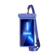 thumbnail image 1 of MesaSe Phone Storage Bag Touchscreen Comfortable Grip Anti-scratch TPU Cell Phone Waterproof Case Swimming Supply, 1 of 10