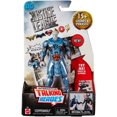 thumbnail image 4 of Justice League Talking Heroes Steppenwolf Figure, 4 of 4