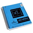 thumbnail image 2 of CANSON XL Mix Media Pad, 2 of 2