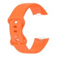 thumbnail image 1 of TopLLC Suitable For Charge5 Smart Watch Silicone Strap Smart Warch Exquisite Fashion Wristband Wristband, 1 of 6