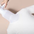 thumbnail image 4 of WHAMVOX 1Set Foldable Clothes Dryer Bag Made of Breathable Polyester for Convenient Drying At Home Or on The Go, 4 of 8