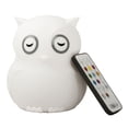 thumbnail image 1 of bblüv - Hibü - Silicone Portable Night Light, 1 of 8