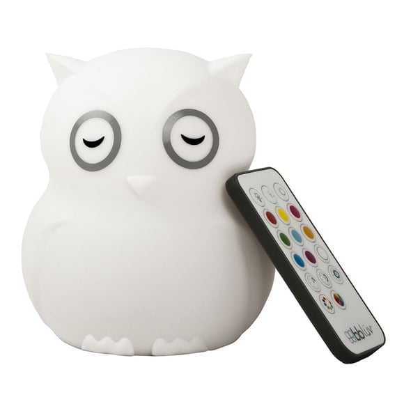 bblüv - Hibü - Silicone Portable Night Light