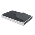 thumbnail image 1 of Boovnll Home Storage, Aluminum Automatic Card Push Box Belt Cover Anti-Theft Bank Card Rfid Card Box, Storage, Storage and Organization, Organization and Storage, 1 of 1