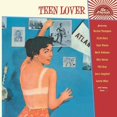 thumbnail image 1 of Artistes Variés - Amoureux des Adolescents (Divers Artistes) [CD], 1 of 1