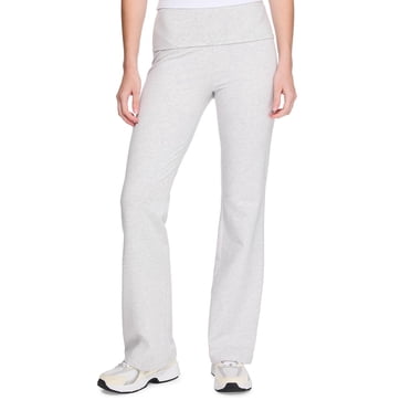 NOBO PL Pantalon Évasé Pliant