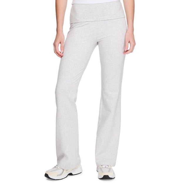 NOBO PL Pantalon Évasé Pliant