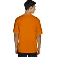 thumbnail image 3 of Radyan T-Shirt de Sécurité Haute Visibilité à Manches Courtes, Lot de 20 - 100 % Polyester, Taille : Adulte, 3 of 5