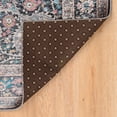 thumbnail image 2 of Emerald Grenier Navy & Blue 3'3" x 5' Accent Rug, 2 of 7