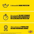 thumbnail image 3 of Huile moteur Pennzoil Ultra Platinum 100 % synthétique 0W-20, 5 litres (caisse de 3), 3 of 5