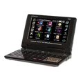 thumbnail image 1 of ECTACO Partner EA900 Deluxe - Electronic dictionary - USB - English-Arabic, Arabic-English - battery, AC adapter, 1 of 1