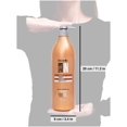 thumbnail image 3 of Salon In Recamier Professional +Pro Hydra Repair Shampooing pour Cheveux 33.8 Oz, 3 of 3
