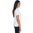 thumbnail image 2 of Ash City - Core 365 Ladies' Origin Performance PiquÃ© Polo with Pocket, 2 of 3