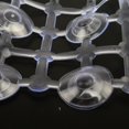 thumbnail image 4 of New Bathroom Tub Non-Slip Bath Floor Bubble Shower Tub Mat Plastic Rubber PVC, 4 of 6