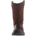 thumbnail image 5 of Georgia Men's Homeland Wellington Work Boot-M Pull, Brown, 10 M US, 5 of 5