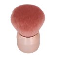 thumbnail image 2 of Powder Brush,Loose Powder Brush Mushroom Portable Powder Brush Powder Foundation Brush Unparalleled Experience, 2 of 14