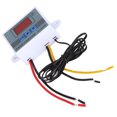 thumbnail image 4 of XH 3002 Microcomputer Digital Temperature Controller Digital Heat Mat Thermostat Controller for Seed Germination Reptiles and Brewing Breeding Incubation, 4 of 7