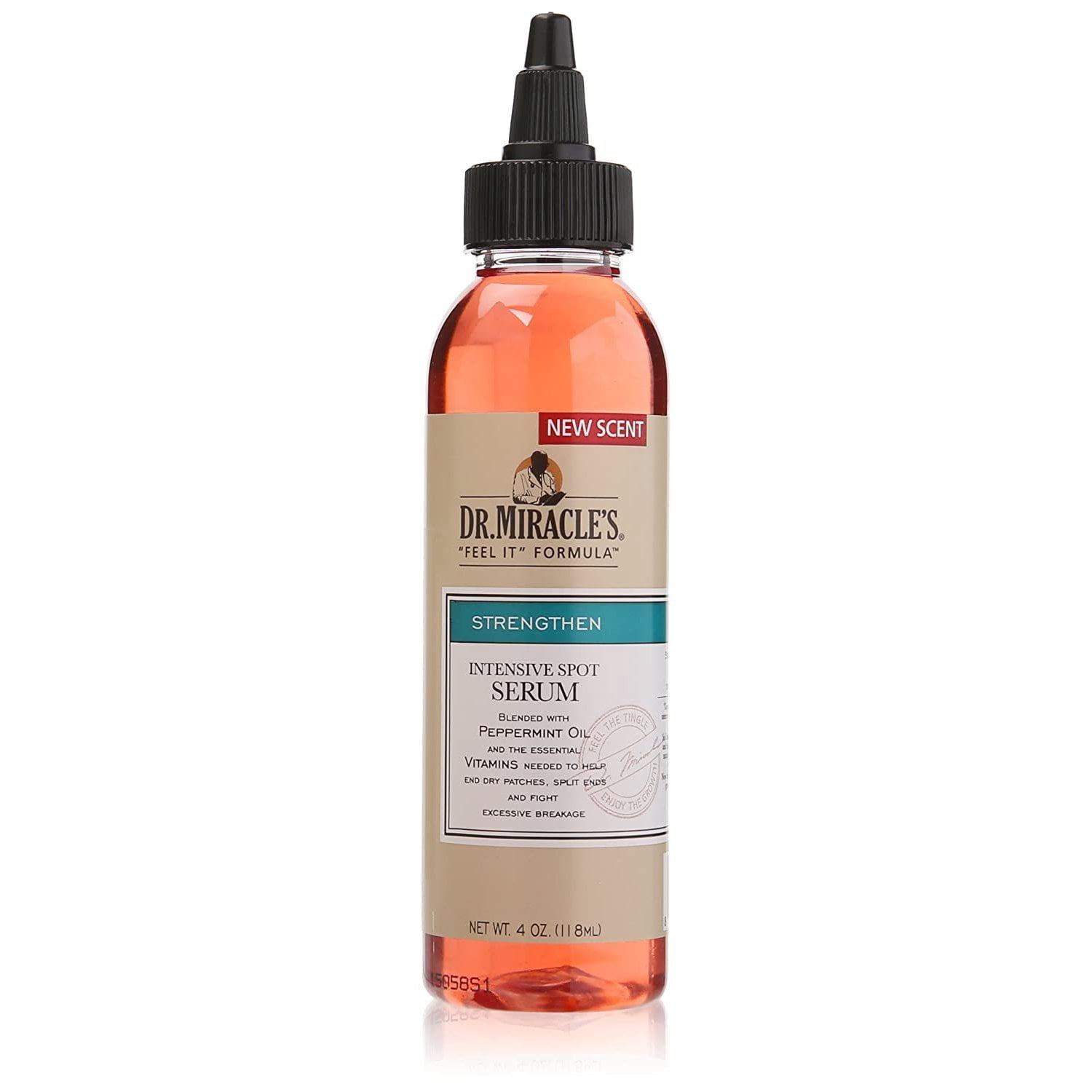 Dr. Miracle's Sérum Intensif Anti-Taches Bouteille de 4oz