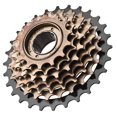 thumbnail image 1 of Roue Libre 7 Vitesses, Cassette de Vélo, Accessoire de Remplacement pour Vélo, 1 of 8