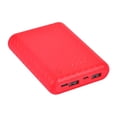 thumbnail image 4 of BELOVING DIY Power Bank Box Lightweight Small 4x18650 for Vacation Cellphone Shopping red Fast charging, 4 of 8