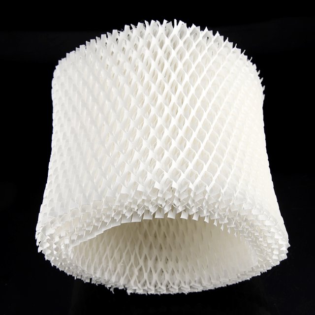 Air Humidifier Filter, 3PCS Humidifier Filter Replacement For HAC504AW HAC504W Type A Kaz Vicks WF2 Air Accessories