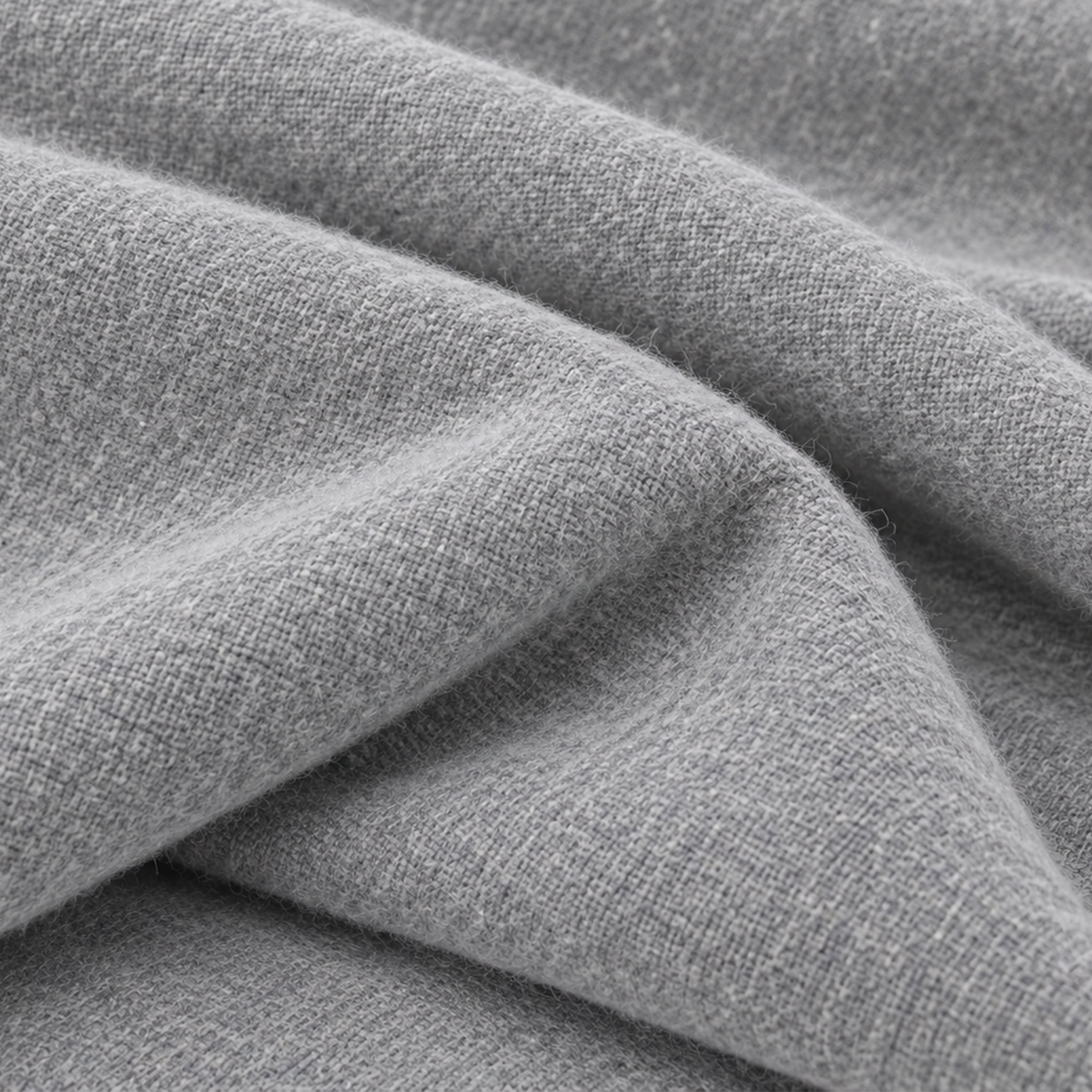 FLANNEL SHEET SET MADE PORTUGAL