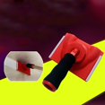thumbnail image 2 of Paint Edge Trimmer Plastic Trim Paint for Edger Adjustable Wall Corner Pad Painter A, 2 of 6