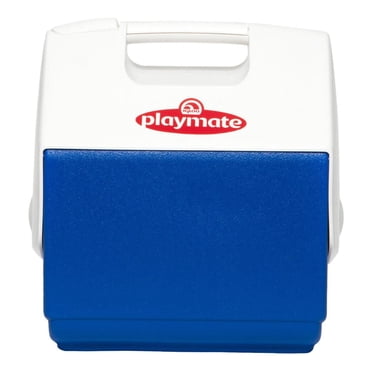 Igloo Playmate® Pal 7 Qt Cooler Blue