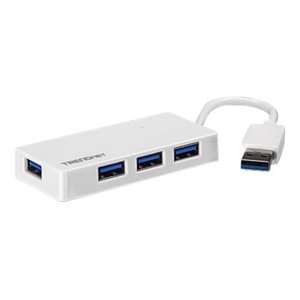 Pays-Bas 3.0 4-port Mini Hub