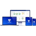 thumbnail image 3 of F-Secure Antivirus 1 Year | 1 PC, 3 of 5
