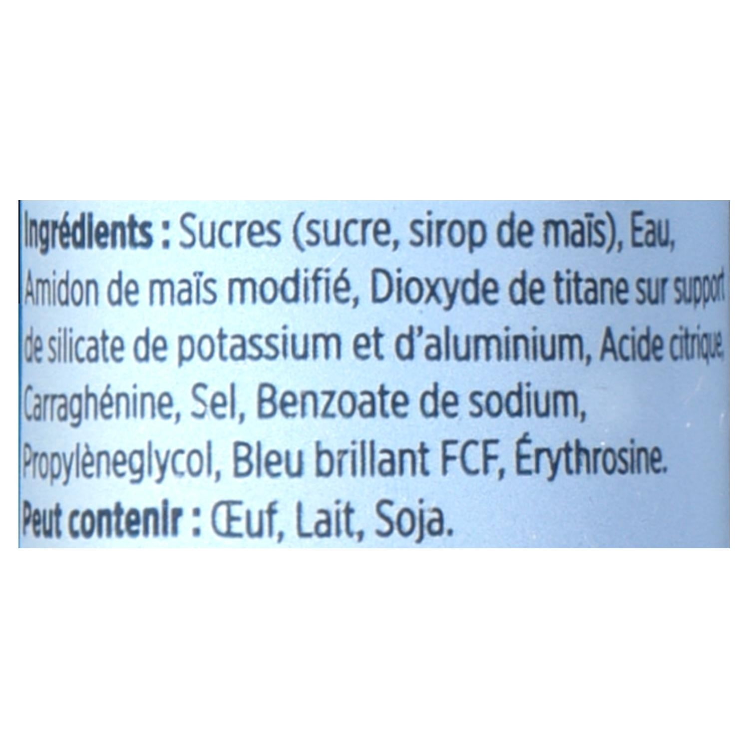 Wilton Sparkle Gel Blue 99 g