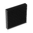 thumbnail image 3 of Aluminum Heat Sink, Aluminum Heatsink Module Heat Sinks High Power Cooling for Computers, Power Transistors, 3 of 7
