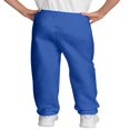 thumbnail image 2 of Youth Elastic Waistband Athletic Sweatpant, 2 of 4