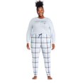 thumbnail image 1 of Pyjama 2 pièces George pour femmes, 1 of 6